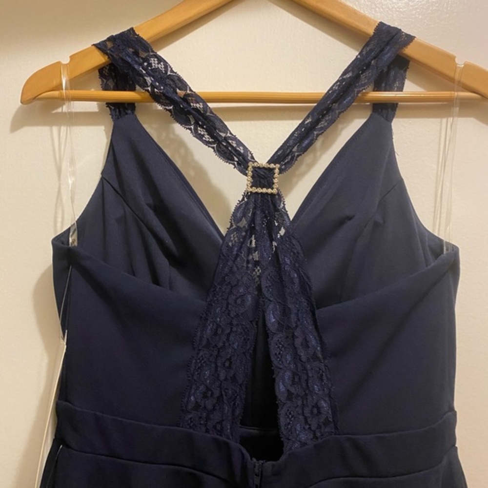 Sexy Nickie Lew skater‎ dress - Picture 3 of 4